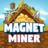 icon Magnet Miner 1.25