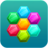 icon Hexa Gems Puzzle 1.27