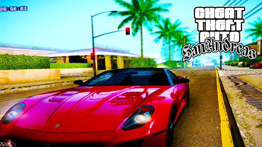 GTA San Andreas Cheater Apk v2.4 (Free Download) - ManaApk