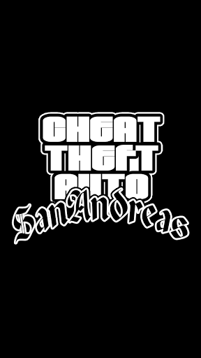 Cheat Code for GTA San Andreas APK per Android Download