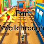 icon Fan Subway Surfers Walkthrough