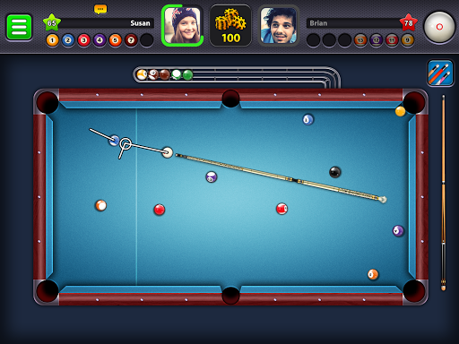 8 BALL POOL MOD APK 5.9.0 DOWNLOAD 8 BP MOD MENU HACK UNLIMITED