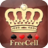 icon FreeCell Solitaire 1.15.15