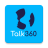 icon Talk360 7.5.3