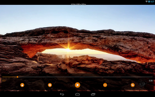 VLC For Android 3.3.4 X 86 64 Final 5371 Revdl.com : Free Download