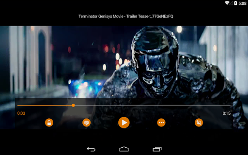 Download Vlc For Android For Android 2 3 6