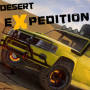 icon Off-Road Desert Expedition