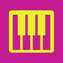 icon Piano Music Ringtones