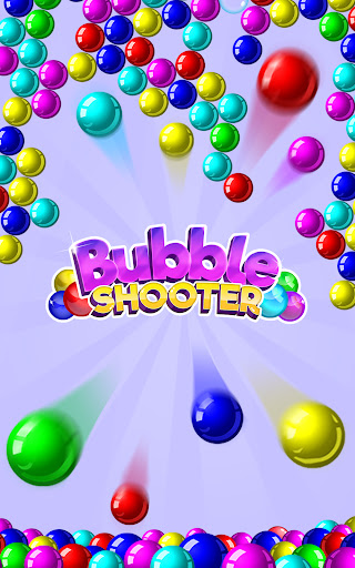 Bubble Shooter APK do pobrania na Androida
