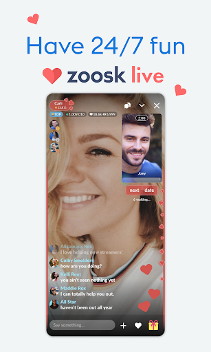 Zoosk App Free Download For Zoosk Login Dating