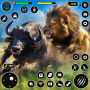 icon Wild Lion Games Simulator