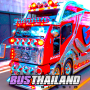 icon Koleksi Bus Thailand Bussid