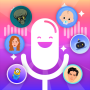 icon Voice Changer by Sound Effects