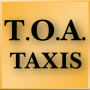 icon TOA Taxis Birmingham