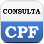 icon Consulta CPF nome