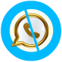 icon Real Call Blocker 2017