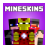 icon mnw.mcpe_skins 2.5.4