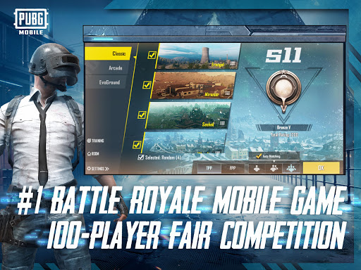 Download Pubg Mobile For Android 2 2