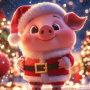 icon Talking Piggy