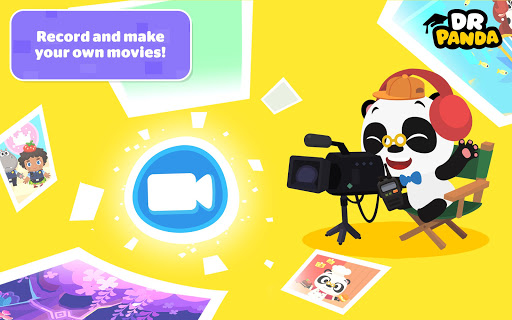 Kidscreen » Archive » TAL acquires Dr. Panda