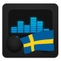 icon Sweden radio