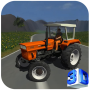 icon Tractor Simulation