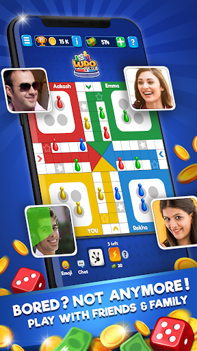 Download Ludo Club 2.3.90 for Android