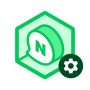 icon com.naver.shopping.biztalk
