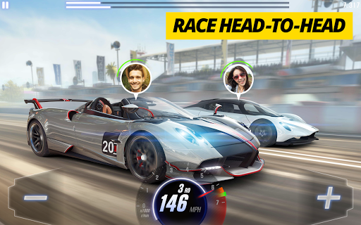 Asphalt 9: Legends Mod APK (Unlimited Money) 4.3.4d Download