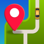 icon GPS Navigation
