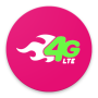 icon 4G Browser