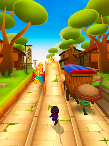 Download Subway Surfers 1.20.0 for iOS