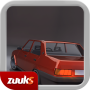 icon Classic Car Parking 3D