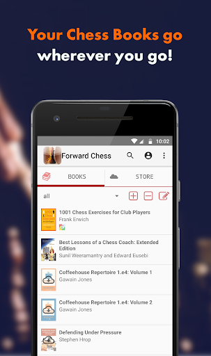 Classic chess Apk Download for Android- Latest version 1.5.5- com