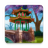 icon Magic Garden Live Wallpaper 1.1.12