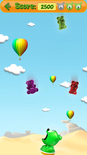 Talking Gummy Bear Kids Games - Apps on Google Play