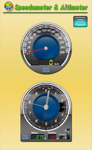 Download Speedometer And Altimeter For Android 5 0 1