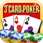 icon 3 Card Poker