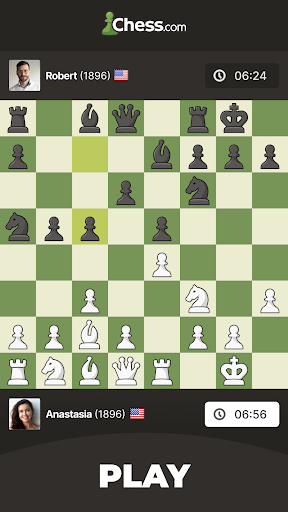 CB for Android: How to download and review games - Chess Forums 