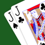 icon Bid Euchre - Expert AI