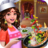 icon Indian Food Restaurant Kitchen Story Cooking Games 4.3