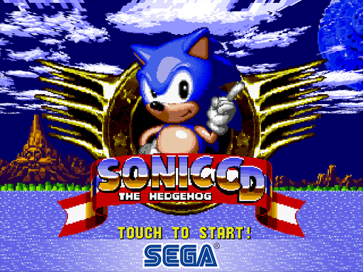 Sonic the Hedgehog™ Classic 3.0.0 (arm-v7a) (nodpi) (Android 4.0.3+) APK  Download by SEGA - APKMirror