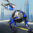 icon Air Force Transform Robot Cop Wolf Helicopter Game 1.3.4