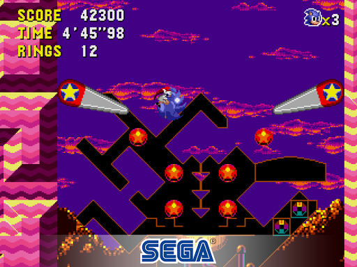 Sonic the Hedgehog™ Classic 3.0.0 (arm-v7a) (nodpi) (Android 4.0.3+) APK  Download by SEGA - APKMirror