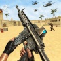 icon Gun Games Offline Fps Shooting