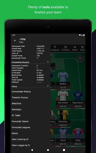 FIFA Plus APK Mod 6.0.4 Download for Android Latest version 2023