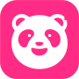 icon foodpanda