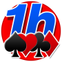 icon 1h Poker
