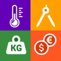 icon Unit Converter