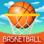 icon Basketball Hoops Challenge